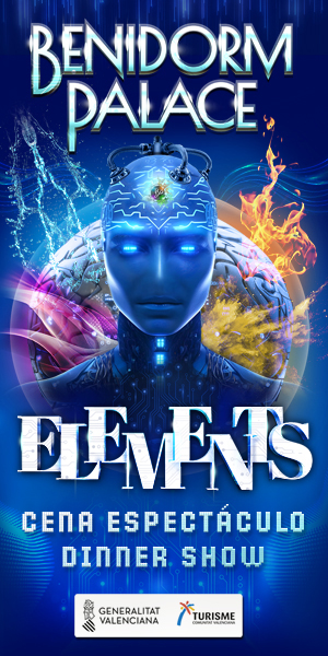 Banner Benidorm Palace Elements 300x600px Turisme